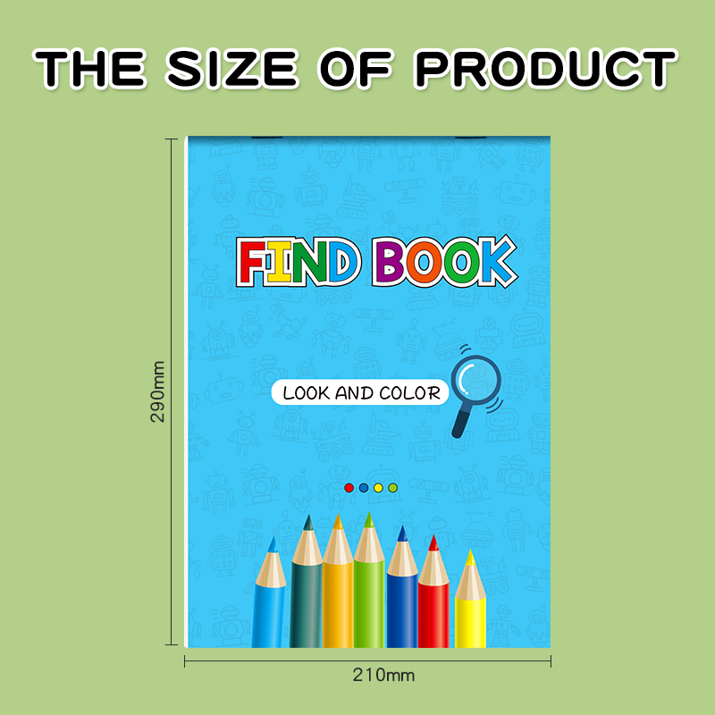 Interaktives Buch mit versteck – Food And Snacks Coloring Book Bold And Easy Bewertung und Preis
