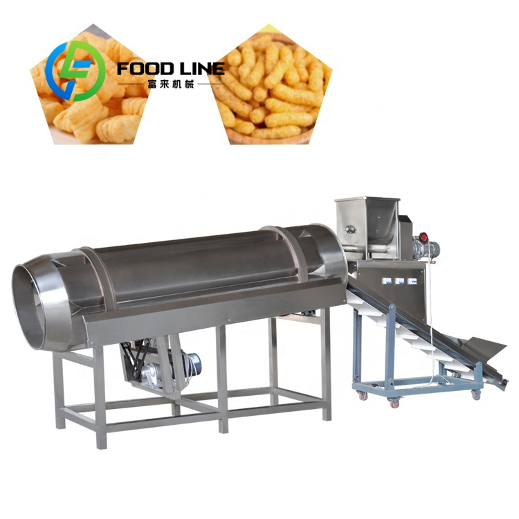 Kartoffelchips-Gewürztrommel m – Food Snacks Easy Bewertung und Preis