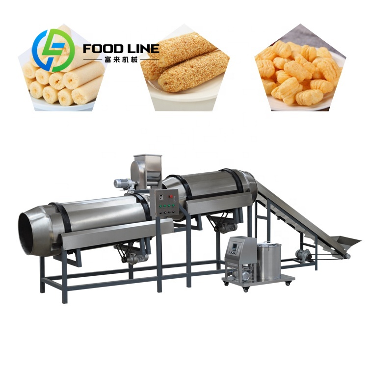Kartoffelchips-Gewürztrommel m – Food Snacks Easy Bewertung und Preis