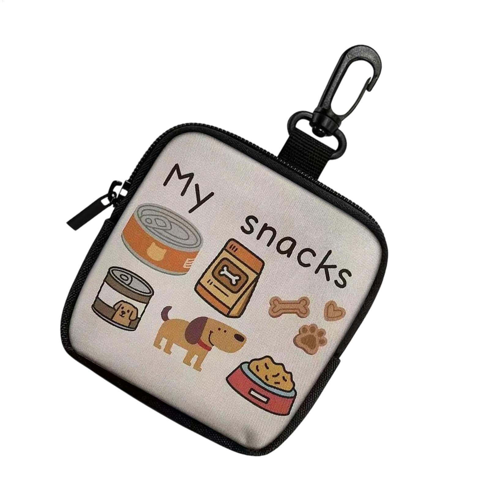 Leckerli-Beutel für Hunde, tra – Food Snacks For Hiking Bewertung und Preis