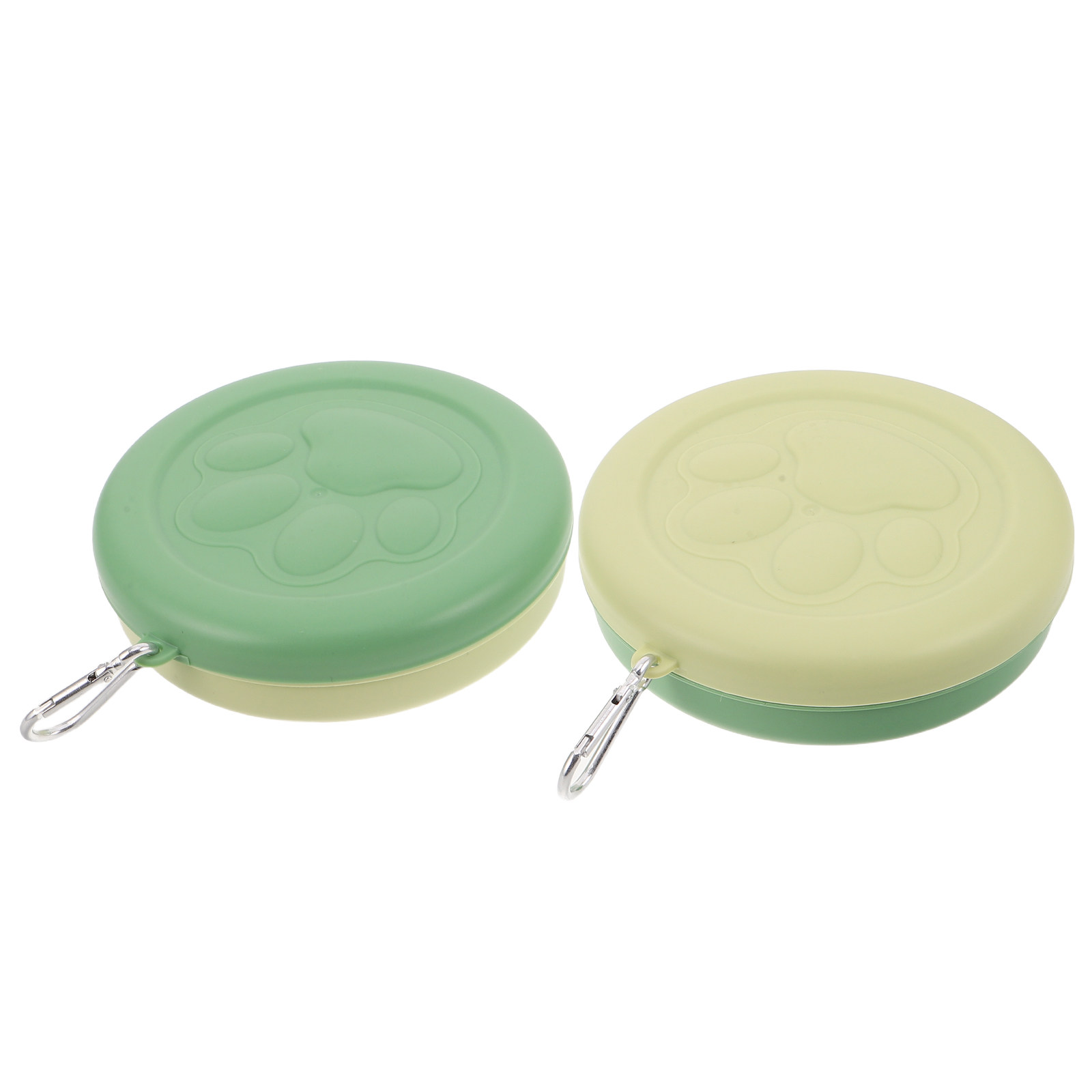 2 Stück Tragbare Haustier-Futt – Food Snacks For Hiking Bewertung und Preis