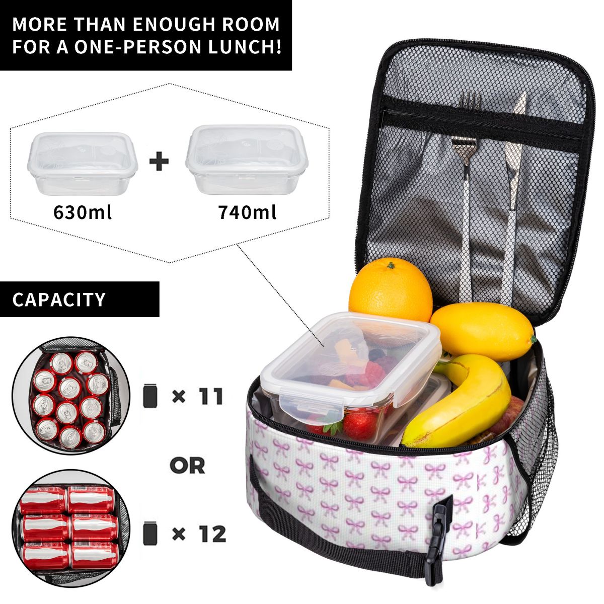 Bestseller: Zierliche rosa Sch – Food Snacks For Hiking Bewertung und Preis