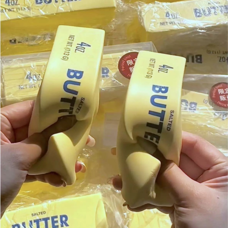 Butter-Stick Weiches Langsam A – Korean Food Snacks Bewertung und Preis