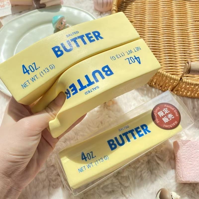 Butter-Stick Weiches Langsam A – Korean Food Snacks Bewertung und Preis
