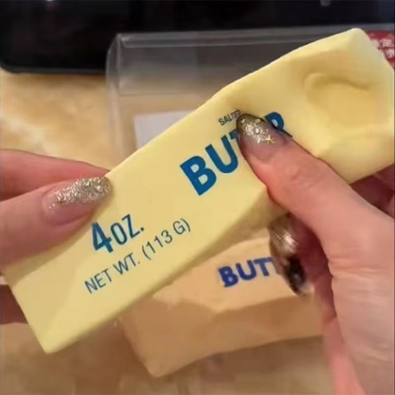 Butter-Stick Weiches Langsam A – Korean Food Snacks Bewertung und Preis