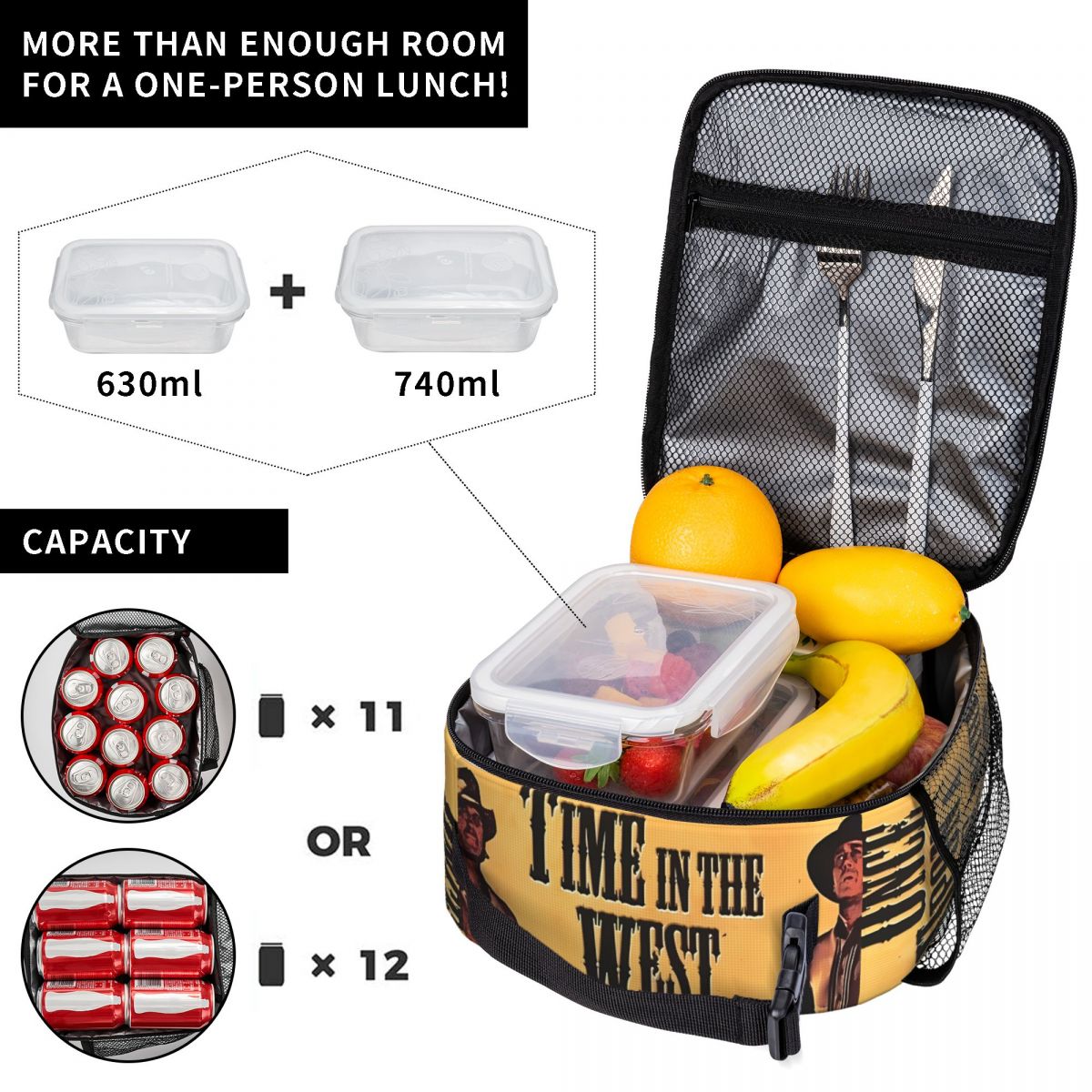 Bestseller „Once Upon A Time I – Food Snacks For Hiking Bewertung und Preis