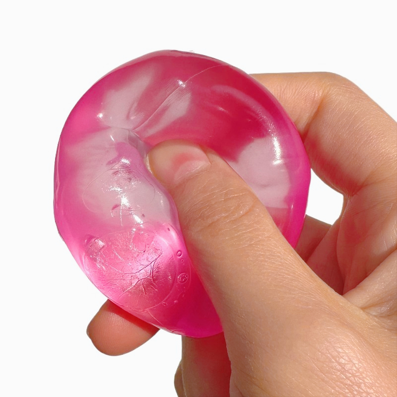 Squishy Eiswürfel Maltose Fidg – Korean Food Snacks Bewertung und Preis