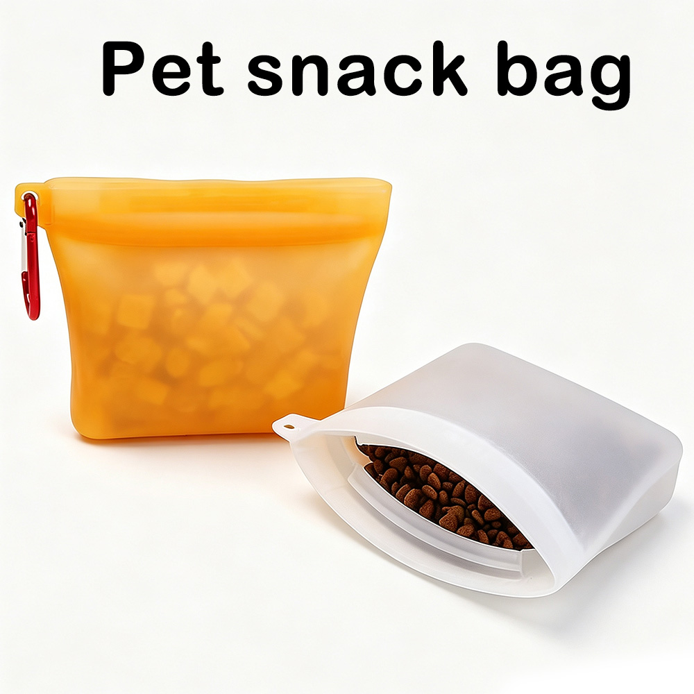 Hundetraining Leckerli-Beutel  – Food Snacks For Hiking Bewertung und Preis