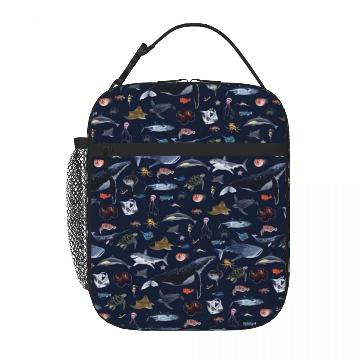 Bestseller: Thermo-Lunch-Tasch – Food Snacks For Hiking Bewertung und Preis