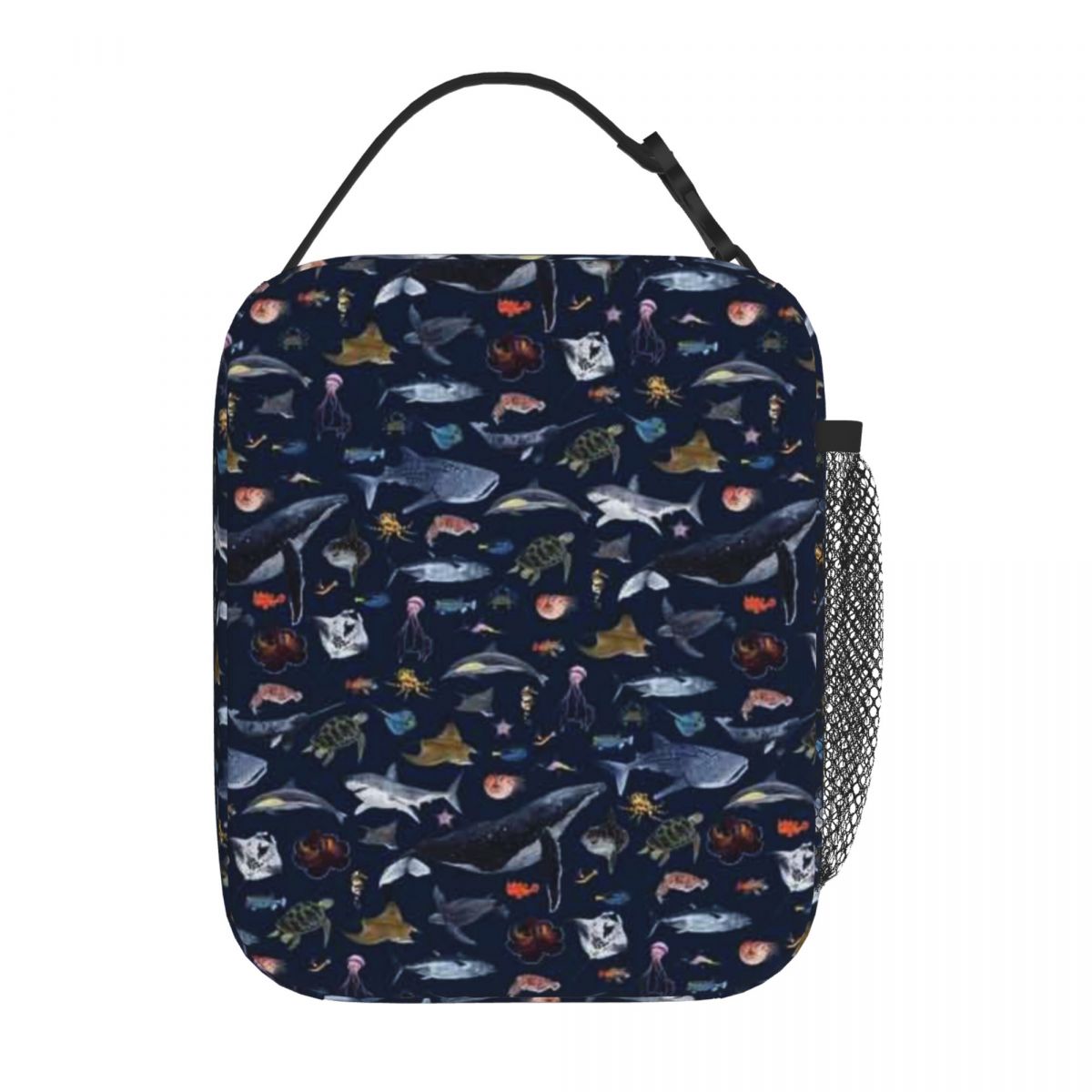 Bestseller: Thermo-Lunch-Tasch – Food Snacks For Hiking Bewertung und Preis