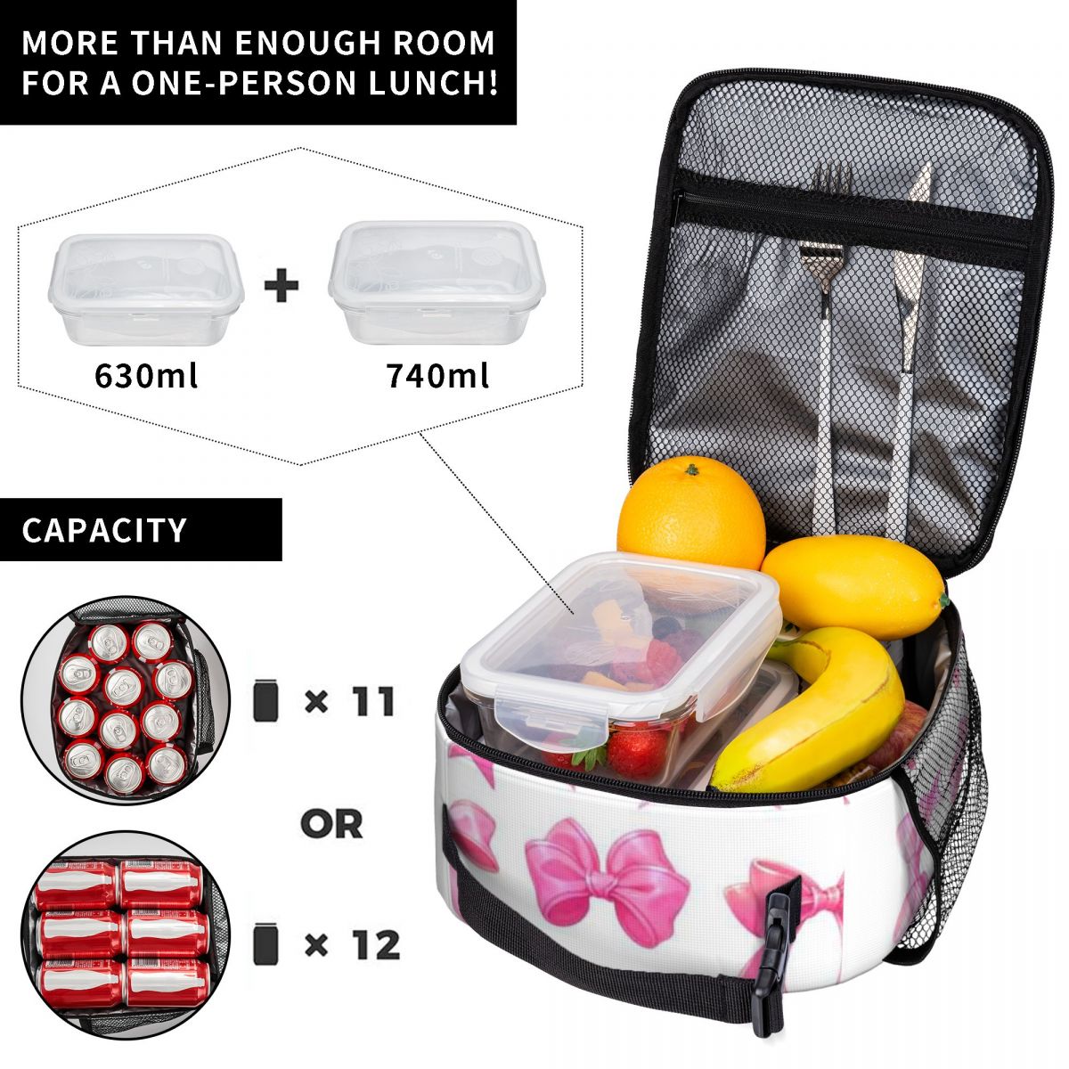 Bestseller Niedliche Cartoon R – Food Snacks For Hiking Bewertung und Preis