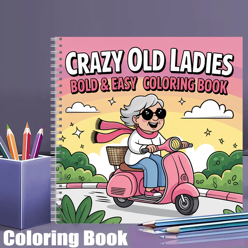 Malbuch für Erwachsene mit Ver – Food And Snacks Coloring Book Bewertung und Preis