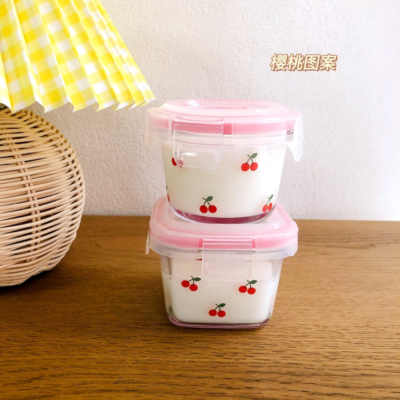 Tragbare koreanische Kirsch-Mi – Korean Food Snacks Bewertung und Preis