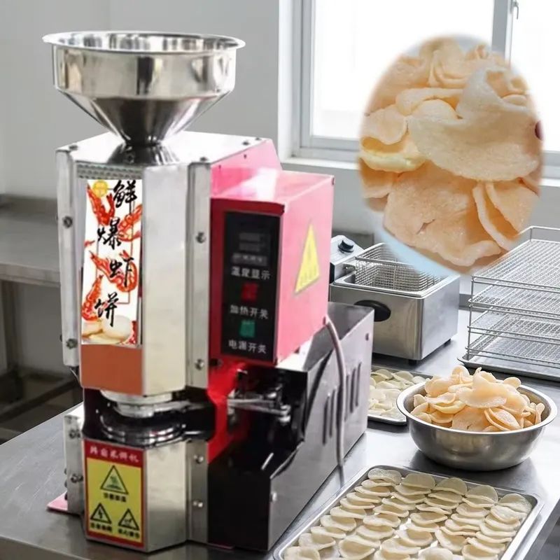 Neue Tragbare Elektrische Reis – Korean Food Snacks Bewertung und Preis