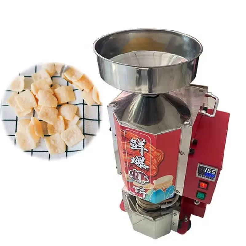 Neue Tragbare Elektrische Reis – Korean Food Snacks Bewertung und Preis