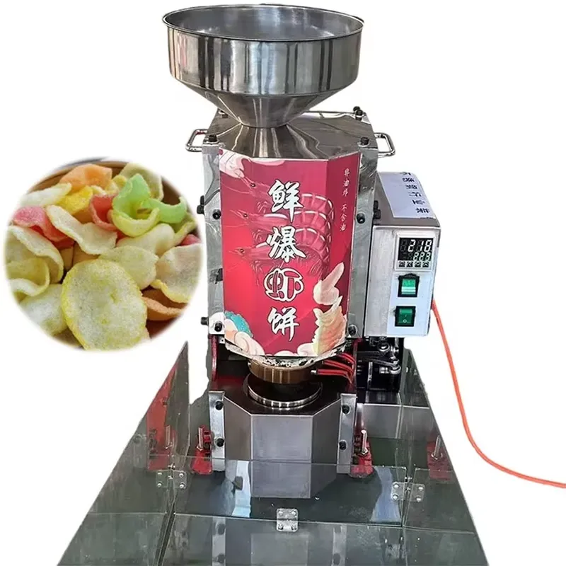 Neue Tragbare Elektrische Reis – Korean Food Snacks Bewertung und Preis