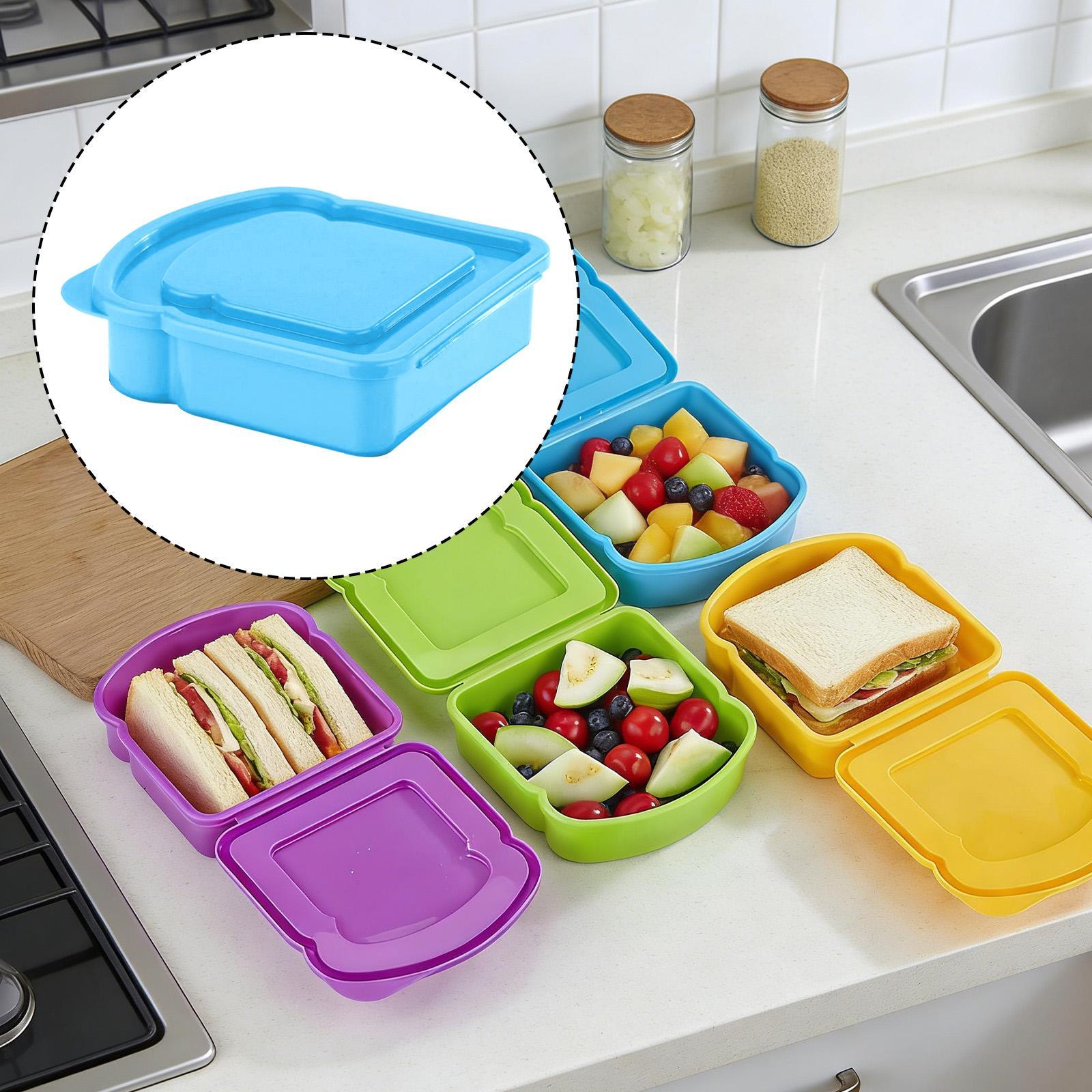 Bento-Lunchboxen Wiederverwend – Food Snacks For Hiking Bewertung und Preis