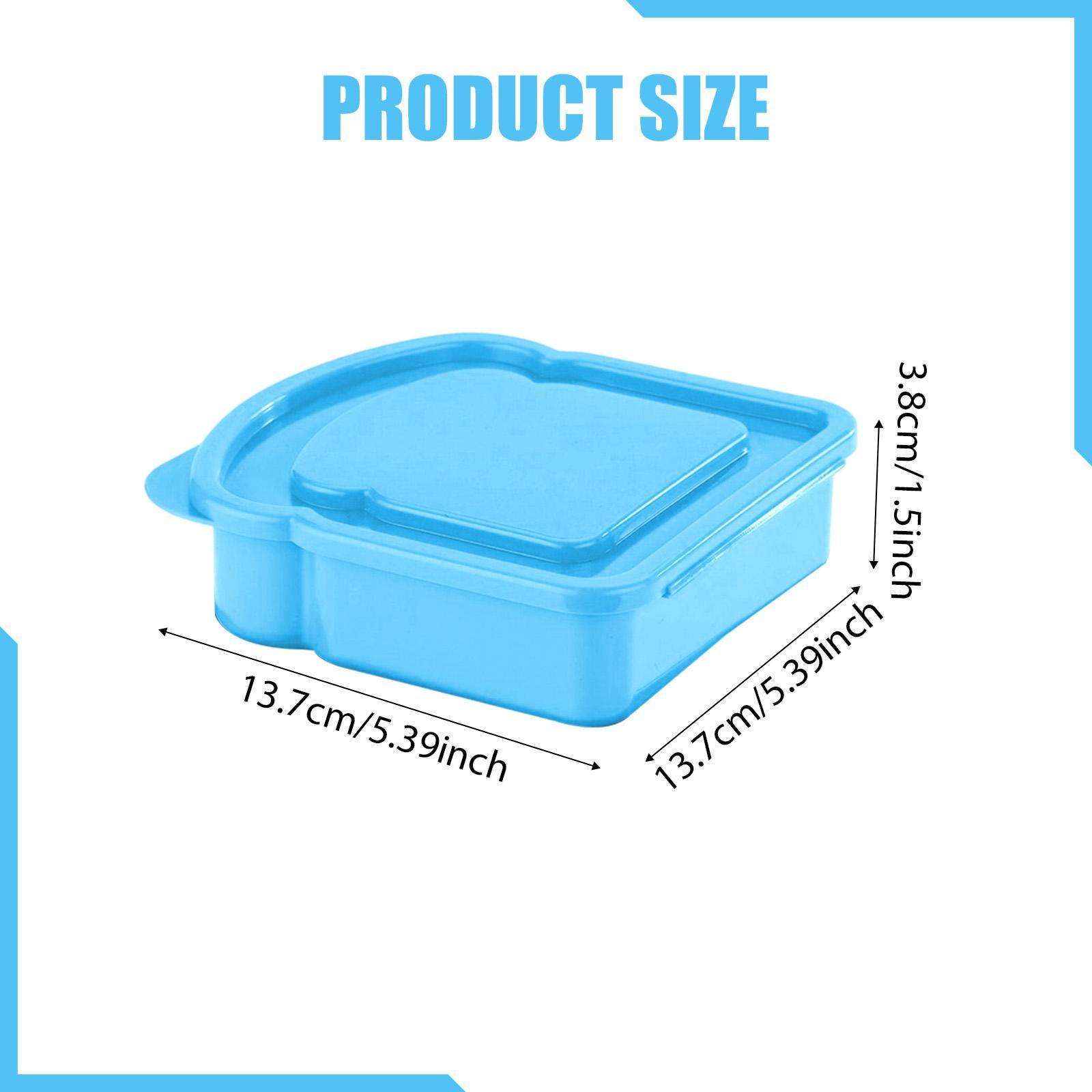 Bento-Lunchboxen Wiederverwend – Food Snacks For Hiking Bewertung und Preis