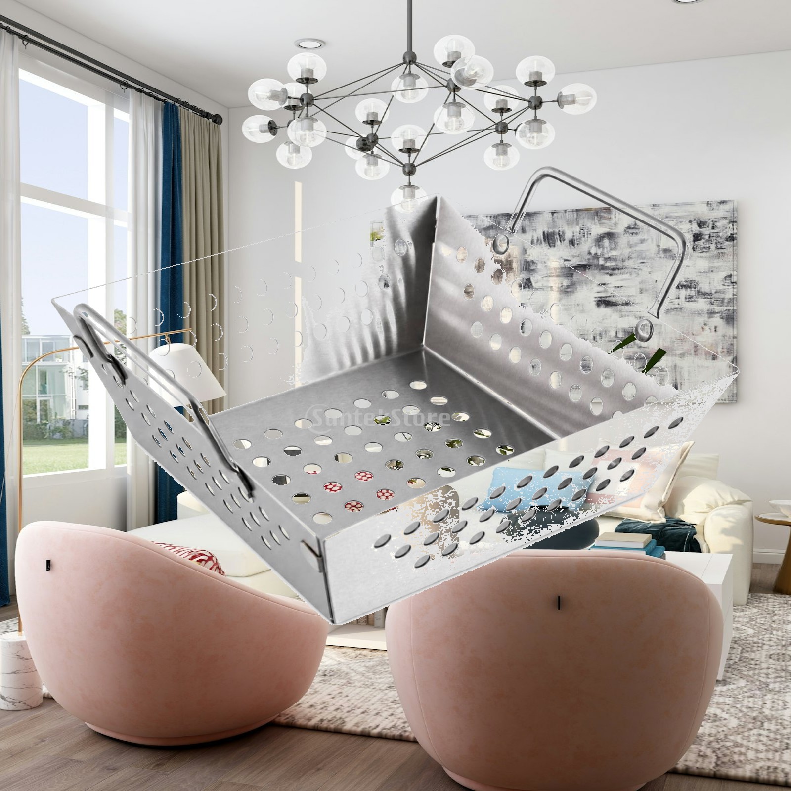 Edelstahl Lebensmittelbehälter – Food Snacks Easy Bewertung und Preis