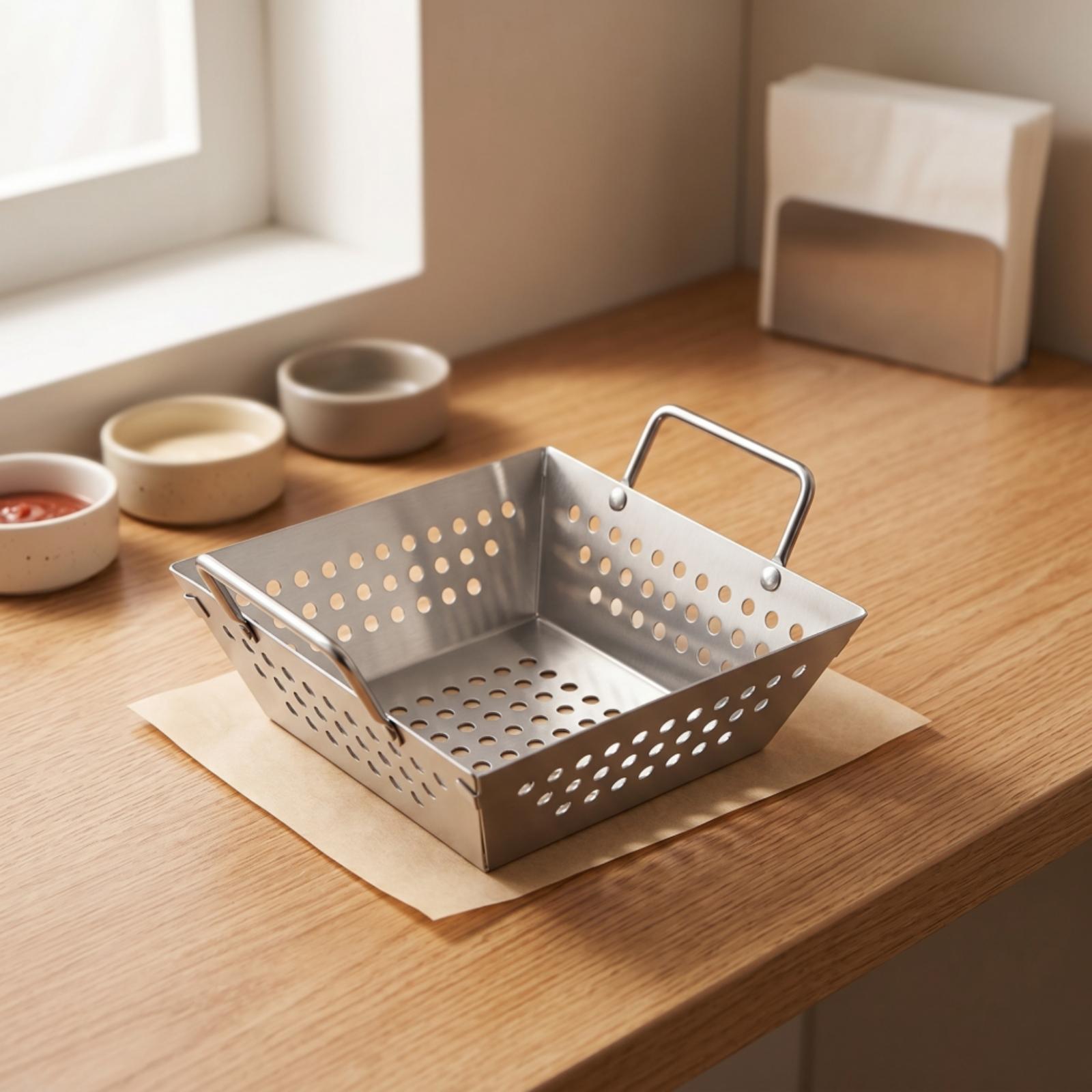 Edelstahl Lebensmittelbehälter – Food Snacks Easy Bewertung und Preis