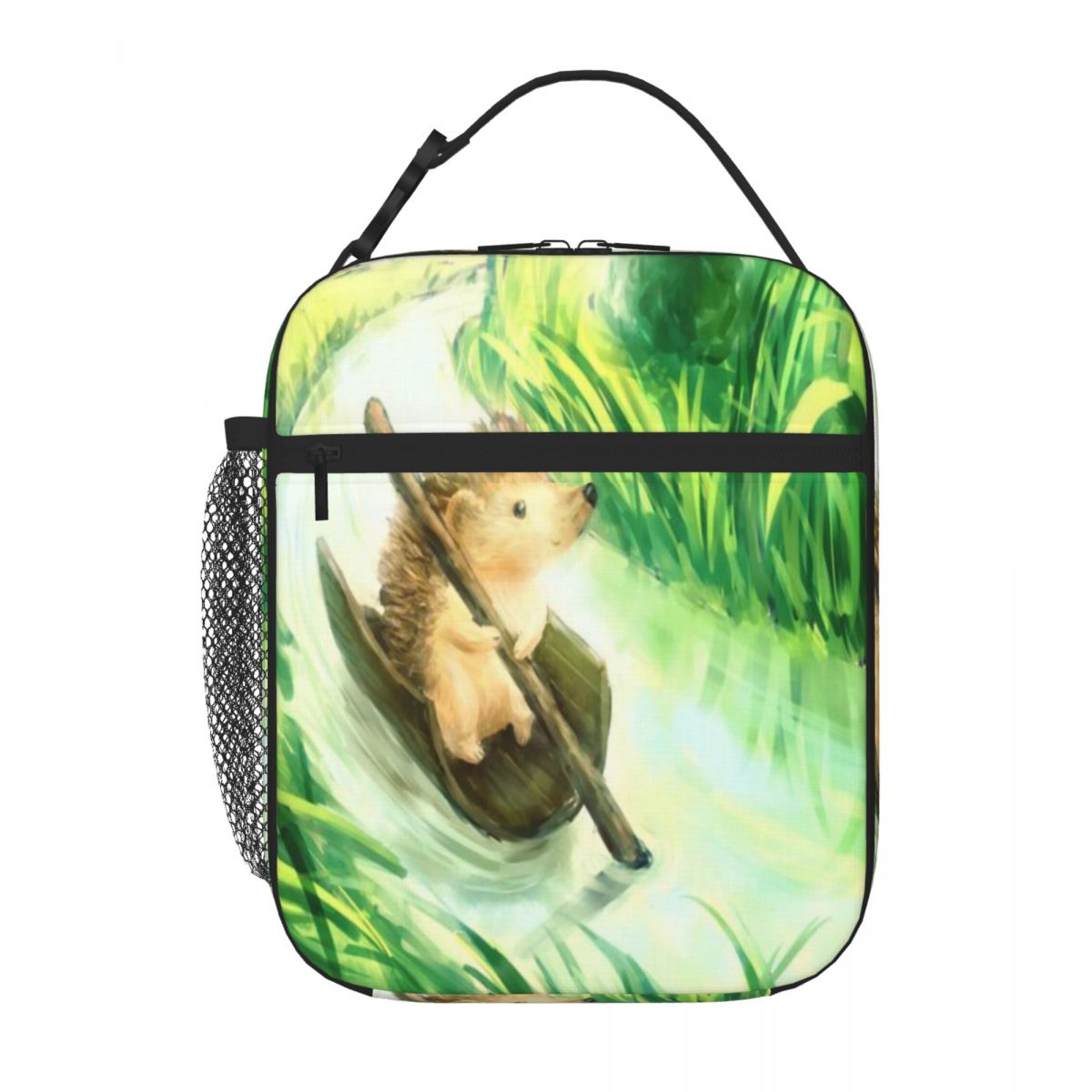 Bestseller: Hedgehog On A Jour – Food Snacks For Hiking Bewertung und Preis